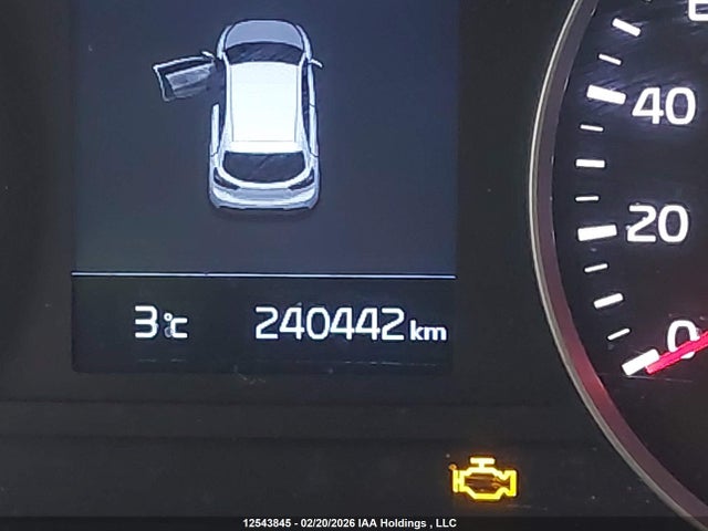 3KPA35AB1JE048737 KIA Rio Ex/ex Sport/ex Tech Navi