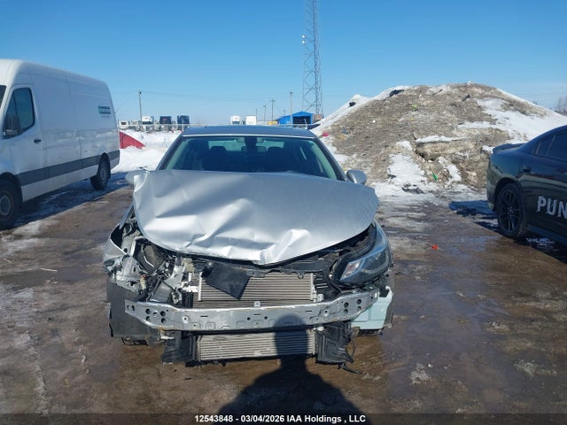 Aukcja sprzedaży 2016 Chevrolet Cruze, vin: 3G1BE5SM8GS600462, numer aukcji: 12543848