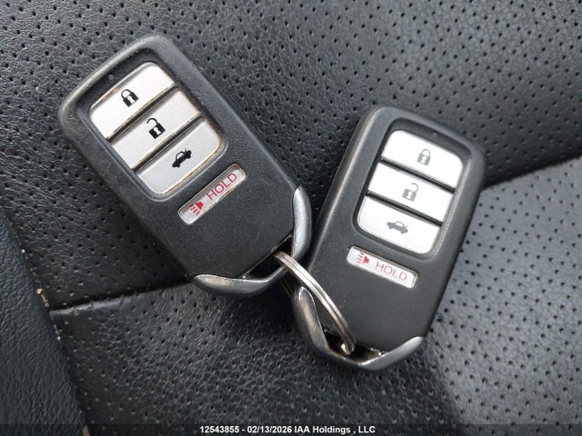 Продаж на аукціоні авто 2013 Honda Accord Exl, vin: 1HGCR2F87DA804518, номер лоту: 12543855