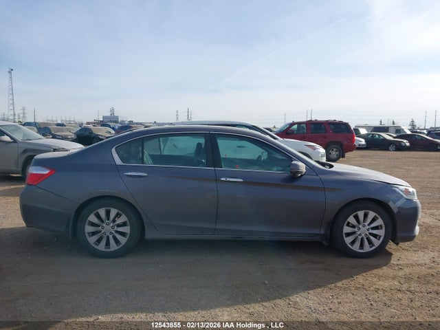 Продаж на аукціоні авто 2013 Honda Accord Exl, vin: 1HGCR2F87DA804518, номер лоту: 12543855