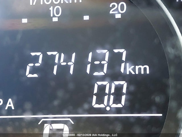 Продаж на аукціоні авто 2013 Honda Accord Exl, vin: 1HGCR2F87DA804518, номер лоту: 12543855