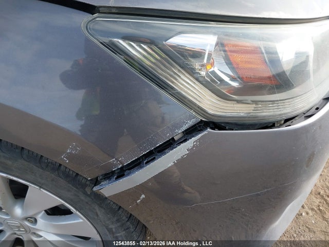 Продаж на аукціоні авто 2013 Honda Accord Exl, vin: 1HGCR2F87DA804518, номер лоту: 12543855