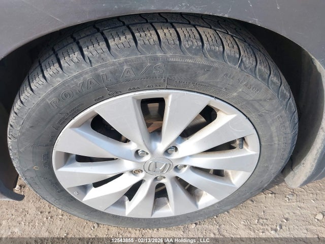 Продаж на аукціоні авто 2013 Honda Accord Exl, vin: 1HGCR2F87DA804518, номер лоту: 12543855