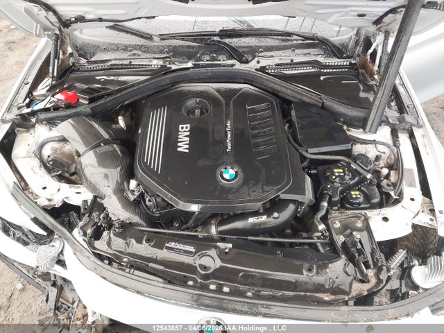 WBA4J7C57JBH15443 BMW 440xi Gran Coupe