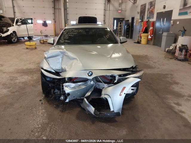 WBA4J7C57JBH15443 BMW 440xi Gran Coupe