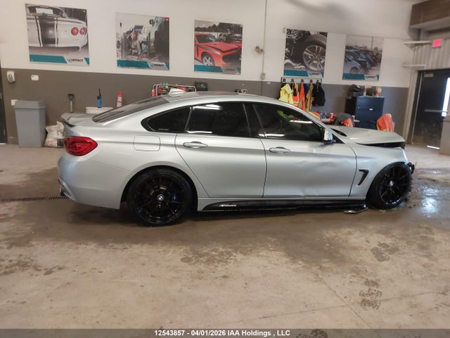 WBA4J7C57JBH15443 BMW 440xi Gran Coupe