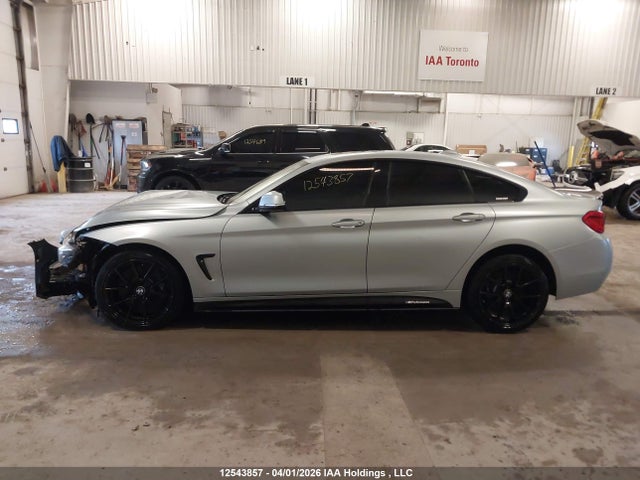 WBA4J7C57JBH15443 BMW 440xi Gran Coupe