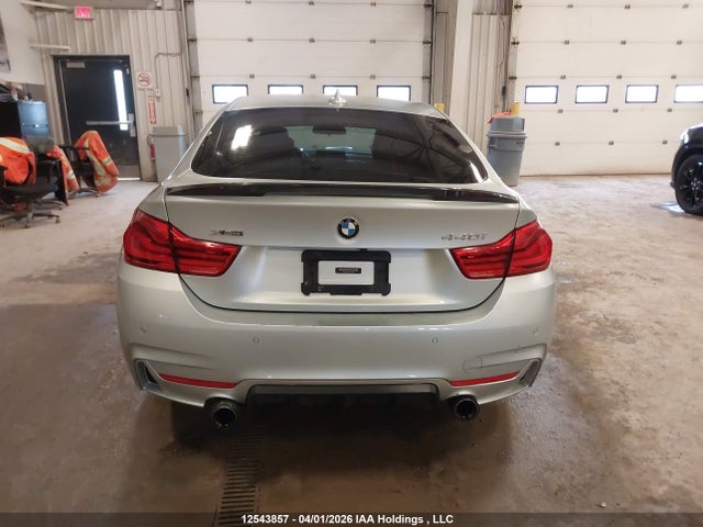 WBA4J7C57JBH15443 BMW 440xi Gran Coupe