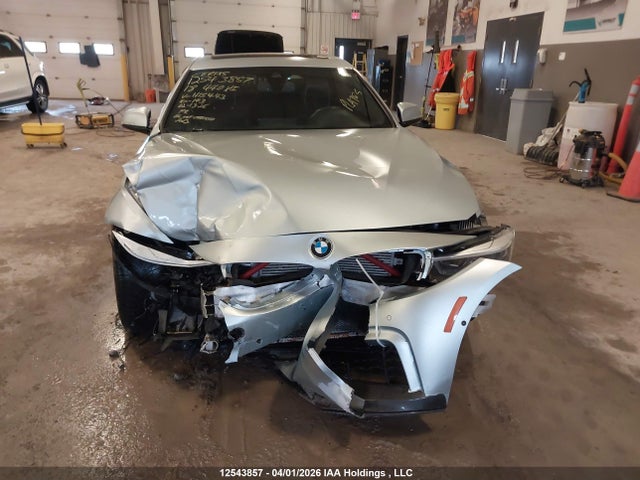 WBA4J7C57JBH15443 BMW 440xi Gran Coupe