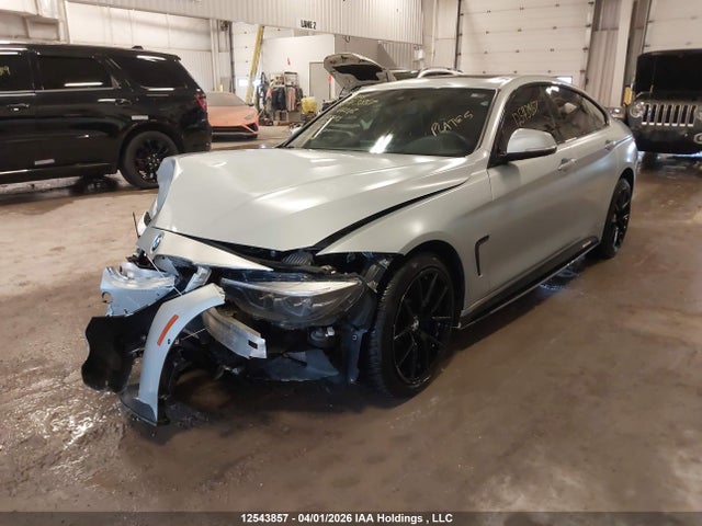 WBA4J7C57JBH15443 BMW 440xi Gran Coupe