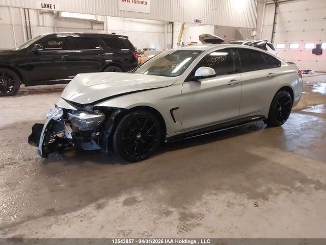 WBA4J7C57JBH15443 BMW 440xi Gran Coupe