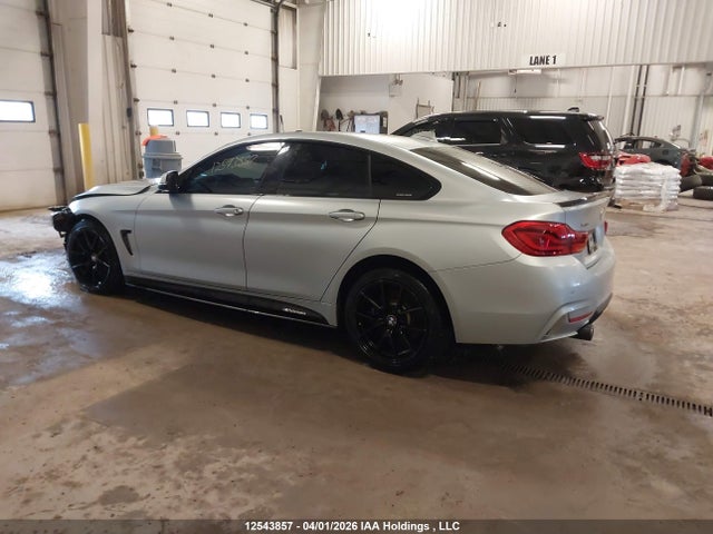 WBA4J7C57JBH15443 BMW 440xi Gran Coupe
