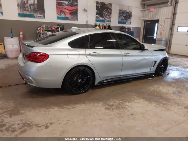 WBA4J7C57JBH15443 BMW 440xi Gran Coupe