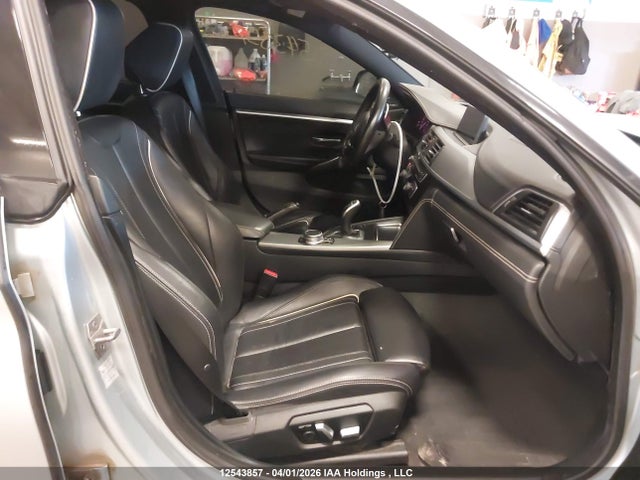 WBA4J7C57JBH15443 BMW 440xi Gran Coupe