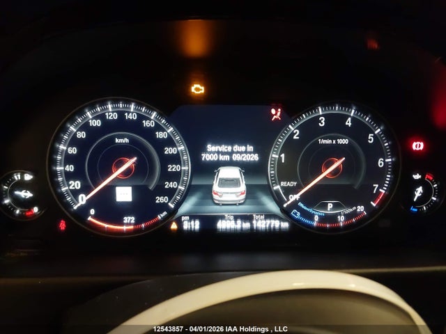 WBA4J7C57JBH15443 BMW 440xi Gran Coupe