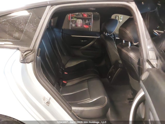 WBA4J7C57JBH15443 BMW 440xi Gran Coupe