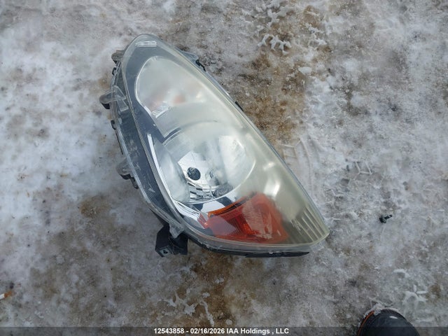 Mitsubishi MIRAGE ES 2015 ML32A4HJ9FH055540 Image 12