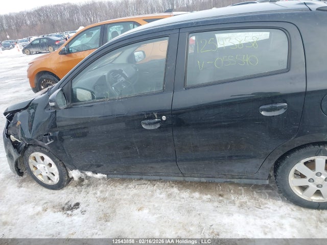 Mitsubishi MIRAGE ES 2015 ML32A4HJ9FH055540 Image 15