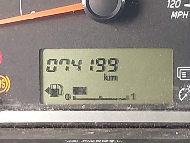Mitsubishi MIRAGE ES 2015 ML32A4HJ9FH055540 Image 16