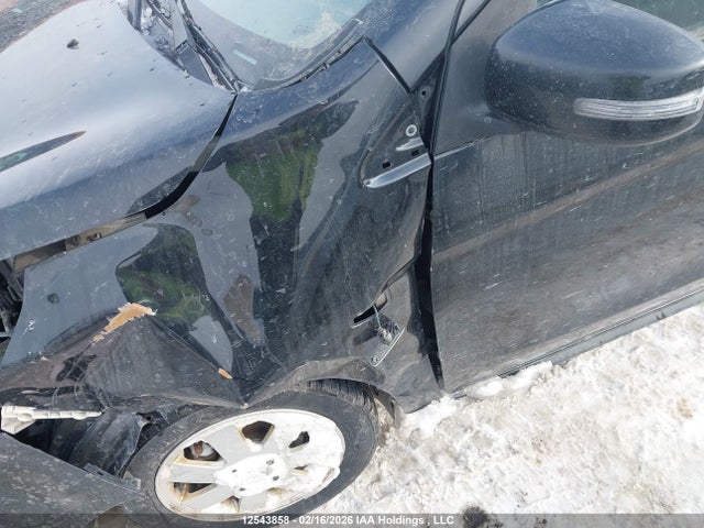 Mitsubishi MIRAGE ES 2015 ML32A4HJ9FH055540 Image 21