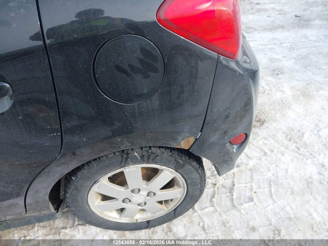 Mitsubishi MIRAGE ES 2015 ML32A4HJ9FH055540 Image 22