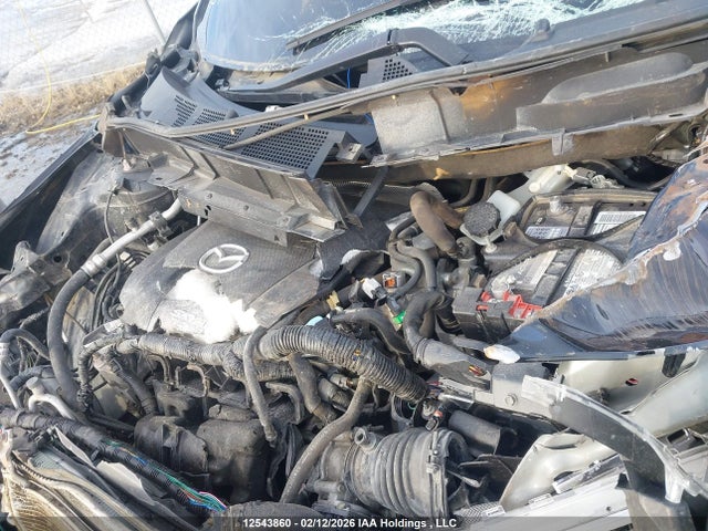 JM3KFBDL3H0227502 Mazda Cx-5 Grand Touring