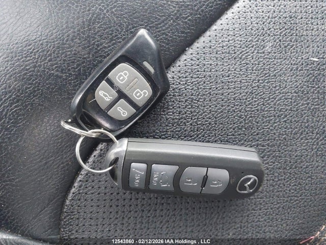 JM3KFBDL3H0227502 Mazda Cx-5 Grand Touring