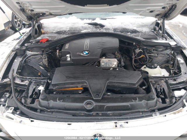 Продаж на аукціоні авто 2012 Bmw 328 I, vin: WBA3A5C5XCF258779, номер лоту: 12543864