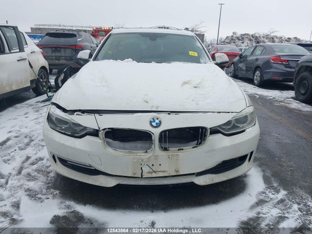 Продаж на аукціоні авто 2012 Bmw 328 I, vin: WBA3A5C5XCF258779, номер лоту: 12543864