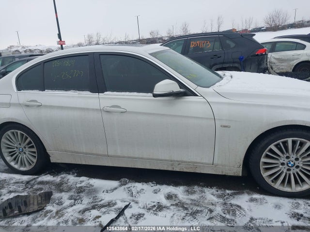 Продаж на аукціоні авто 2012 Bmw 328 I, vin: WBA3A5C5XCF258779, номер лоту: 12543864