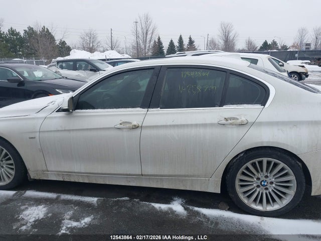 Продаж на аукціоні авто 2012 Bmw 328 I, vin: WBA3A5C5XCF258779, номер лоту: 12543864
