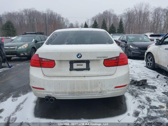 Продаж на аукціоні авто 2012 Bmw 328 I, vin: WBA3A5C5XCF258779, номер лоту: 12543864