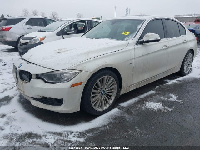 Продаж на аукціоні авто 2012 Bmw 328 I, vin: WBA3A5C5XCF258779, номер лоту: 12543864
