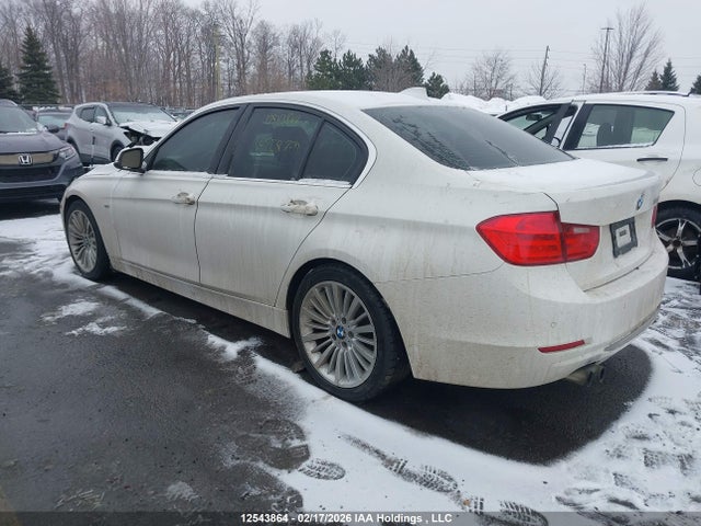 Продаж на аукціоні авто 2012 Bmw 328 I, vin: WBA3A5C5XCF258779, номер лоту: 12543864