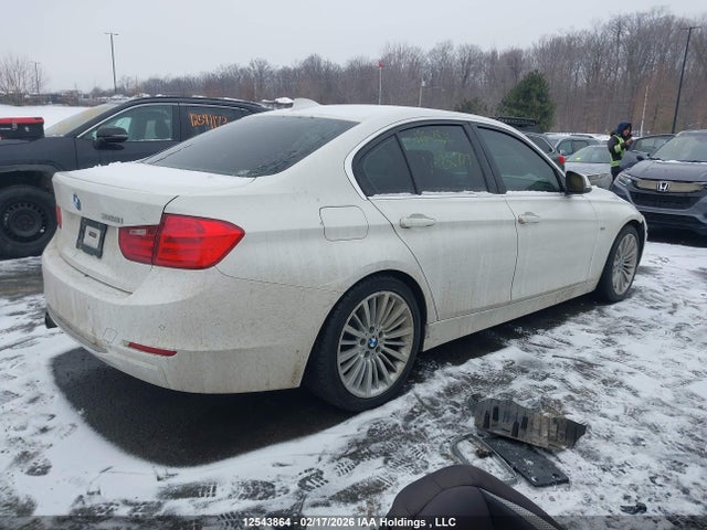 Продаж на аукціоні авто 2012 Bmw 328 I, vin: WBA3A5C5XCF258779, номер лоту: 12543864
