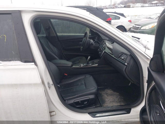 Продаж на аукціоні авто 2012 Bmw 328 I, vin: WBA3A5C5XCF258779, номер лоту: 12543864