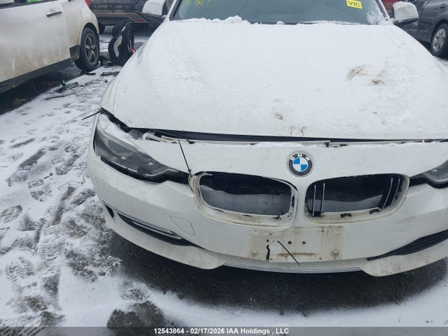 Продаж на аукціоні авто 2012 Bmw 328 I, vin: WBA3A5C5XCF258779, номер лоту: 12543864