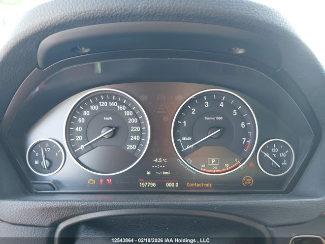 Продаж на аукціоні авто 2012 Bmw 328 I, vin: WBA3A5C5XCF258779, номер лоту: 12543864