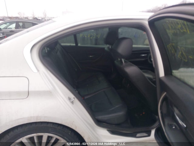 Продаж на аукціоні авто 2012 Bmw 328 I, vin: WBA3A5C5XCF258779, номер лоту: 12543864