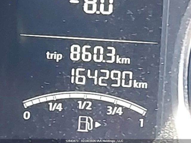 3VWD07AJ6FM298090 Volkswagen JETTA SE