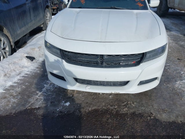 2C3CDXHG0FH810197 Dodge Charger