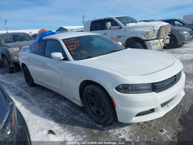 2C3CDXHG0FH810197 Dodge Charger
