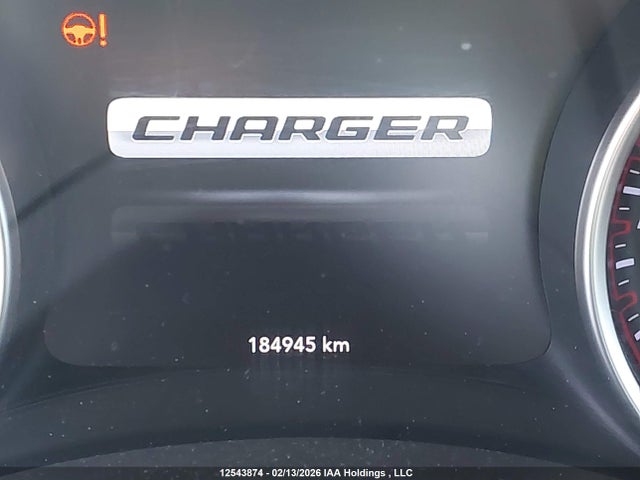 2C3CDXHG0FH810197 Dodge Charger