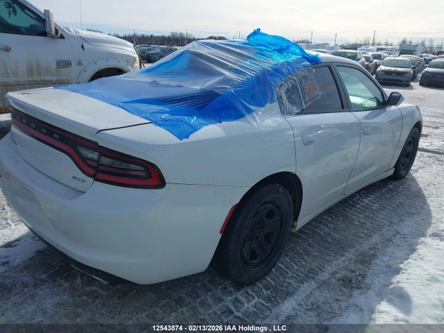 2C3CDXHG0FH810197 Dodge Charger