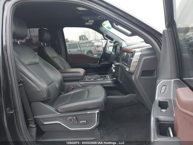 Продаж на аукціоні авто 2023 Ford F150 Supercrew, vin: 1FTFW1E8XPKE58138, номер лоту: 12543875
