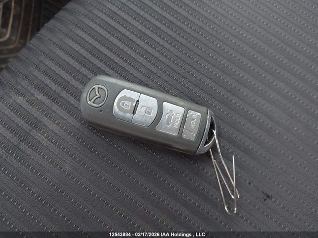 3MZBM1V74GM286352 Mazda Mazda3 Gs