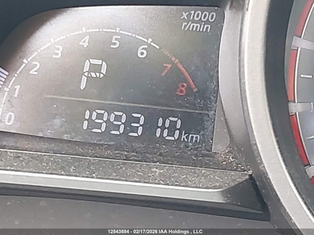 3MZBM1V74GM286352 Mazda Mazda3 Gs