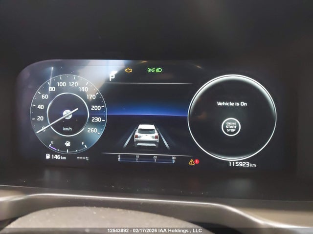 5XYRKDLF0MG034173 KIA Sorento 2.5t Sx W/black Leather/2.5t Sx W/burgundy Leather