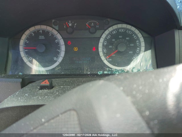 2009 Ford Escape Limited მანქანა იყიდება აუქციონზე, vin: 1FMCU94G49KC29372, აუქციონის ნომერი: 12543898