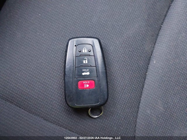 2021 Toyota Corolla მანქანა იყიდება აუქციონზე, vin: 5YFBPMBE7MP208411, აუქციონის ნომერი: 12543902